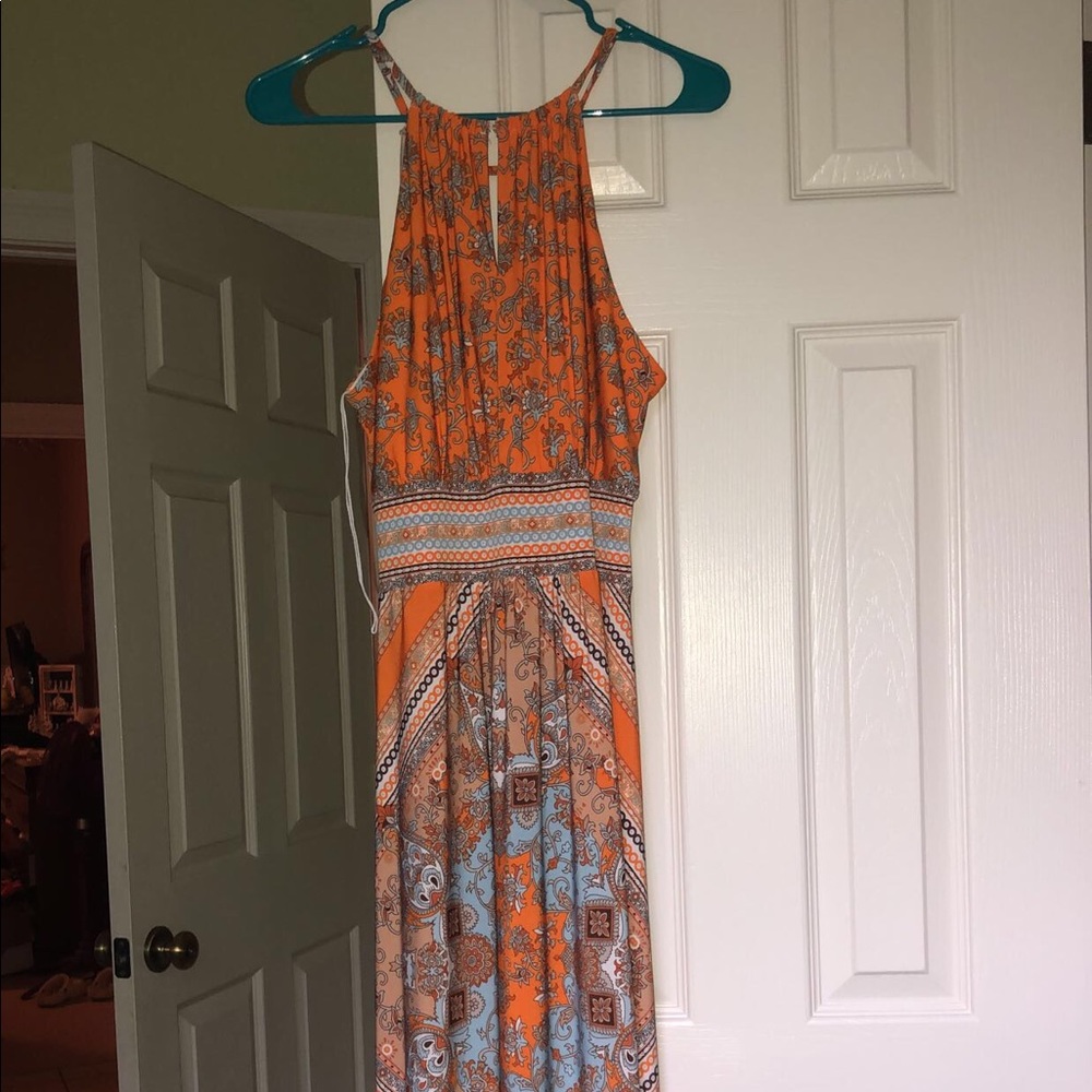 dress